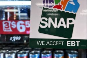 Food Stamp Fraud Crackdown: Trump Administration Targets Alleged SNAP Abuse, Pressure Mounts Nationwide