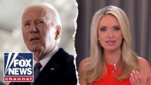 McEnany Drops Bombshell: You Will NOT Believe This, Shocking Revelation Sparks Buzz