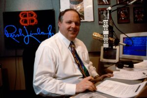 Rush Limbaugh's Lasting Influence on Conservative Media