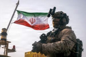 US military pauses Iran strikes