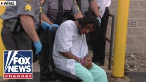 BREAKING: Illegal Immigrant Charged in Pennsylvania Trooper's Death