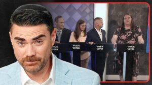 Political Disaster: Hosts Erupt in Laughter Over Debate, Public Shock, WW3