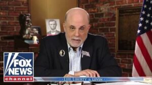 Political BOMBSHELL: Mark Levin Claims Democrat Party Has Made Its Decision Amid Growing Political Battle