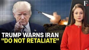Iran retaliation attack against Trump