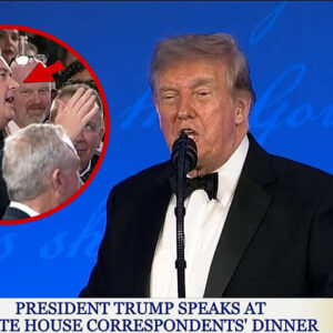 Trump asks Doocy most transparent