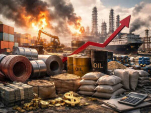 Coates Exposes: Massive Power Shift Brewing Inside Iran, Tension and Global Fear