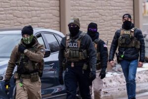 Immigration Shock: ICE Enforcement Updates, DHS Alerts and What They Mean for Communities