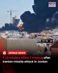US military targets Iran infrastructure