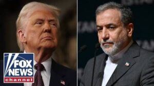 BREAKING: Iran RESPONDS After Trump Announces US Toll In Strait Of Hormuz