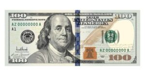 $100 BILL BOMBSHELL: Bessent Unveils Trump-Signed Currency For First Time