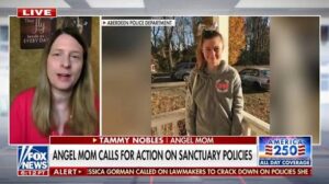 Angel Mom Criticizes Sanctuary Policies During Emotional House Hearing on Immigration
