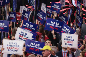 Record Breaking: ICE Targets Millions For Mass Deportations, Chaos