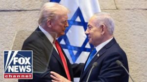 Netanyahu Sends Urgent