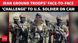 IRGC Absolute Control: CIA Iran Coup Concerns, Military Power Shift and WW3 Fears