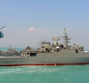 7-Hour Blitz: US Navy Destroys Iranian Drones, Massive Retaliation Warned, Chaos