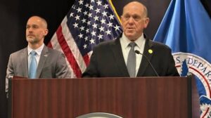 Trump Immigration: Homan Smashes Rumors, ICE Arrests To Continue, Clash