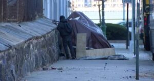 Mamdani NYC: Inside Homeless Encampments, Outrage, DHS Grilled Over City Crisis