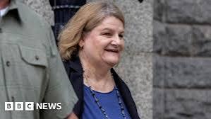 Federal Court Stunner: Judge SENTENCED After Helping Migrant Evade ICE