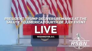 July 4 Alert: Trump Delivers Strong Warning Before Independence Day