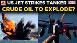 HORMUZ ERUPTS: US Military Unleashes Fury on Iran in Explosive Showdown as Strait Crisis Deepens