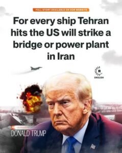 Iran Misjudged: Charlie Hurt Issues Warning On Trump, Chaos