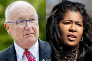 Michigan War: GOP Strategist Warns Of Battle, Chaos, Fury