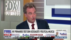 Charlie Hurt Speaks: Iran Dreadfully Miscalculated, Chaos and Global Fallout