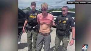 Fake Agent Shock: Golf Course Suspect Claimed State Dept, Panic