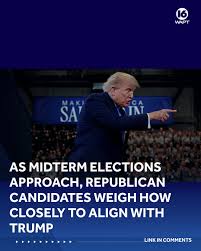 GOP Strategist Warning: Huge Troubling Election Shift, GOP Panic