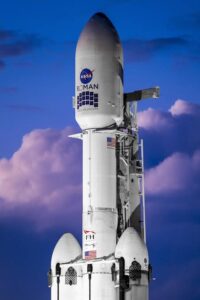 NASA Space Launch: Next-Gen Telescope Begins Deep Space Mission Update
