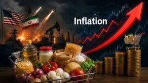 US Policy Update: Iran Economy Crashing, Inflation Spike, Financial Sanctions