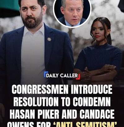 Rep. Mike Lawler: Hasan Piker, Political Extremism and the Growing Streamer Backlash