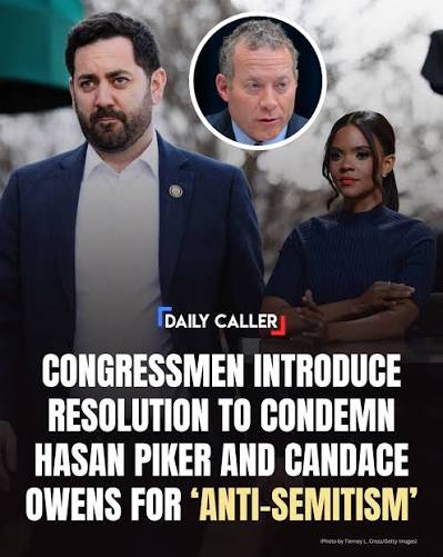 Rep. Mike Lawler: Hasan Piker, Political Extremism and the Growing Streamer Backlash