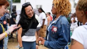 Crazy Ideas Shock: Socialist Francesca Hong Blasted as Wisconsin Race Sparks Panic