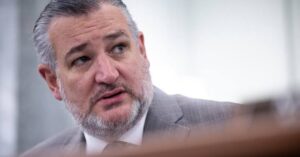 Regime Collapse: Ted Cruz Urges US to Arm Iranians, Panic