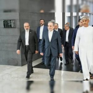 New Demands Shock: Iran Threatens Strait Closure, Chaos