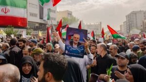 Ideology Collapse: Expert Warns of Tehran Ruin, Chaos