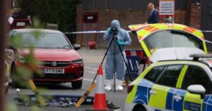 High Threat Level: Report Warns of Surging Terror in Europe, Alert