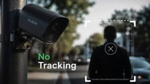 Surveillance Shock: Flock CEO Sets Record Straight, Panic