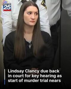 Nancy Grace Shock: Lindsay Clancy Trial Reveals Harsh Truth as Court Deliberates