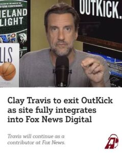Woke 2.0 Warning: Clay Travis Exposes Media Agenda, GOP Panic