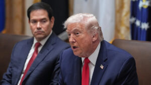 Geopolitics Breaking News: Marco Rubio Declares Historic US-Greenland Security Deal Permanently Resolves Strategic Defense Concerns