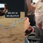 flydubai-hijack-news-video
