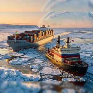 Geopolitics Update: The Ship Has Sailed on the MoU, Expert Says, Failed Negotiations