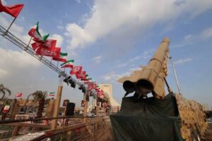 Middle East Crisis Update: Iran Resumes Ballistic Missile Production Underground, US Intelligence Alarmed