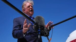 Donald Trump Prediction: Iran War Will End Very Soon After Midterms, Oil Prices to Crash, White House Strategy