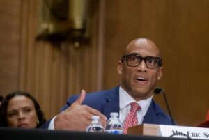 HUD Crackdown: Secretary Scott Turner Puts California on Notice Over Homelessness Funding Fraud, Blank Checks Ended