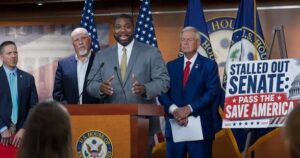 Tech Policy Breaking News: ‘Double-Edged Sword’: GOP Lawmaker Says ‘Rapid’ AI Evolution Calls for Immediate Federal Safeguards