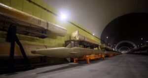 Middle East Defense Alert: Iran's Underground Nuclear Sites Spotlighted in Dramatic New Footage Amid High Regional Tensions