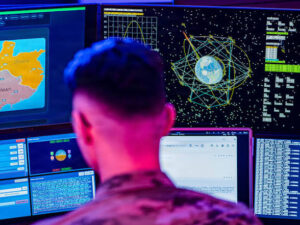 SPACE WEAPONS DEPLOYED: Pentagon Confirms Orbit Defense, China Russia Warned, High Stakes
